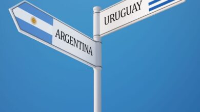 Cepo al dólar: qué alternativa cambiaria plantean los industriales uruguayos para exportarle a Argentina