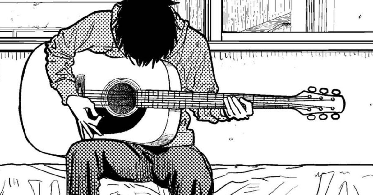Chainsaw Man Creator lanza un nuevo one-shot, solo escucha la canción