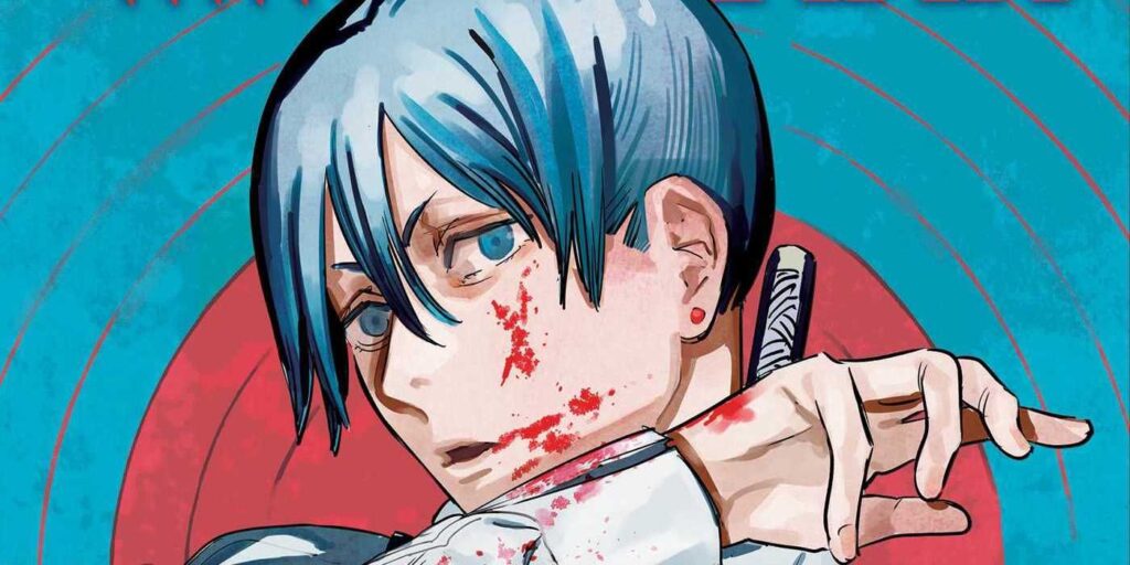 Chainsaw Man establece el regreso de un personaje muerto, e incluso los fanáticos se lo perdieron