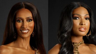 Chanel y Lesa reaccionan al sombreado de Gizelle Bryant RHDubai