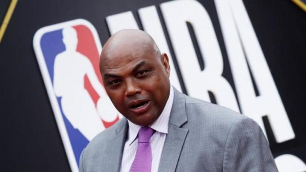 Charles Barkley planea también su desembarco en LIV Golf