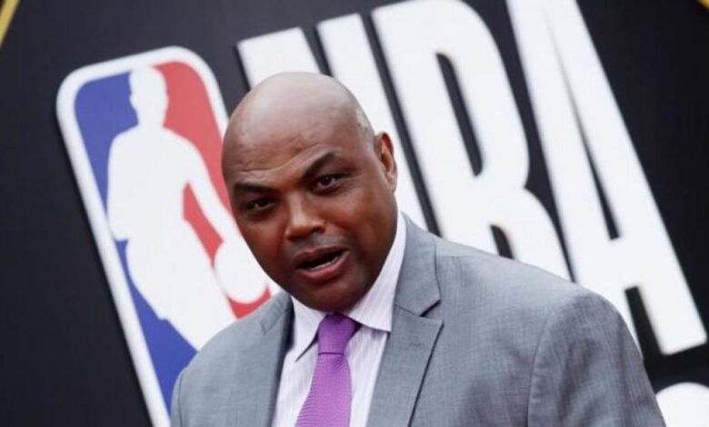Charles Barkley planea también su desembarco en LIV Golf