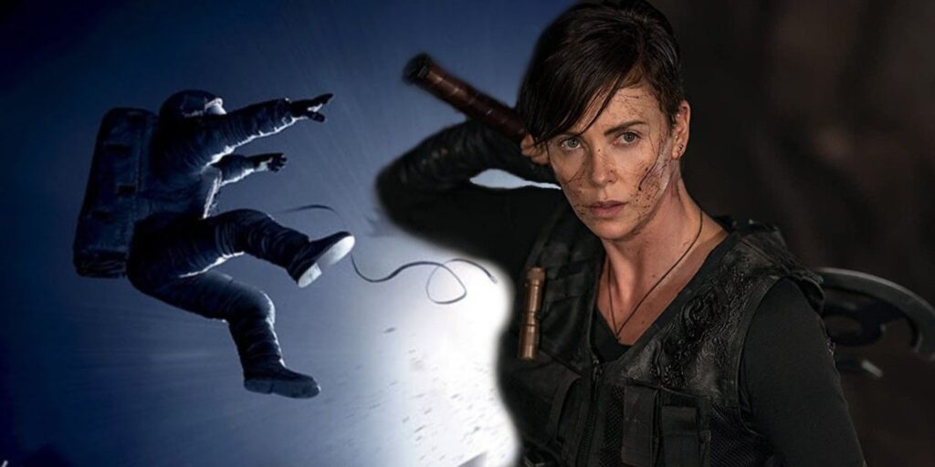 Charlize Theron y el director de Gravity harán una película biográfica sobre Philip K. Dick