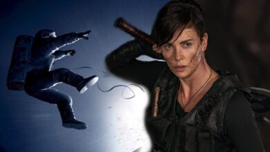 Charlize Theron y el director de Gravity harán una película biográfica sobre Philip K. Dick