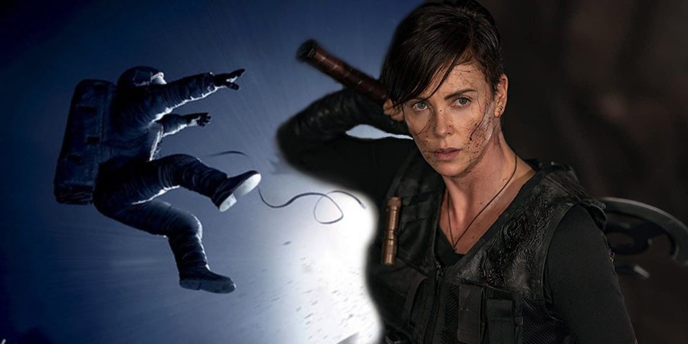 Charlize Theron y el director de Gravity harán una película biográfica sobre Philip K. Dick