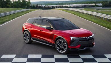 Chevrolet anuncia su respuesta al Model Y de Tesla