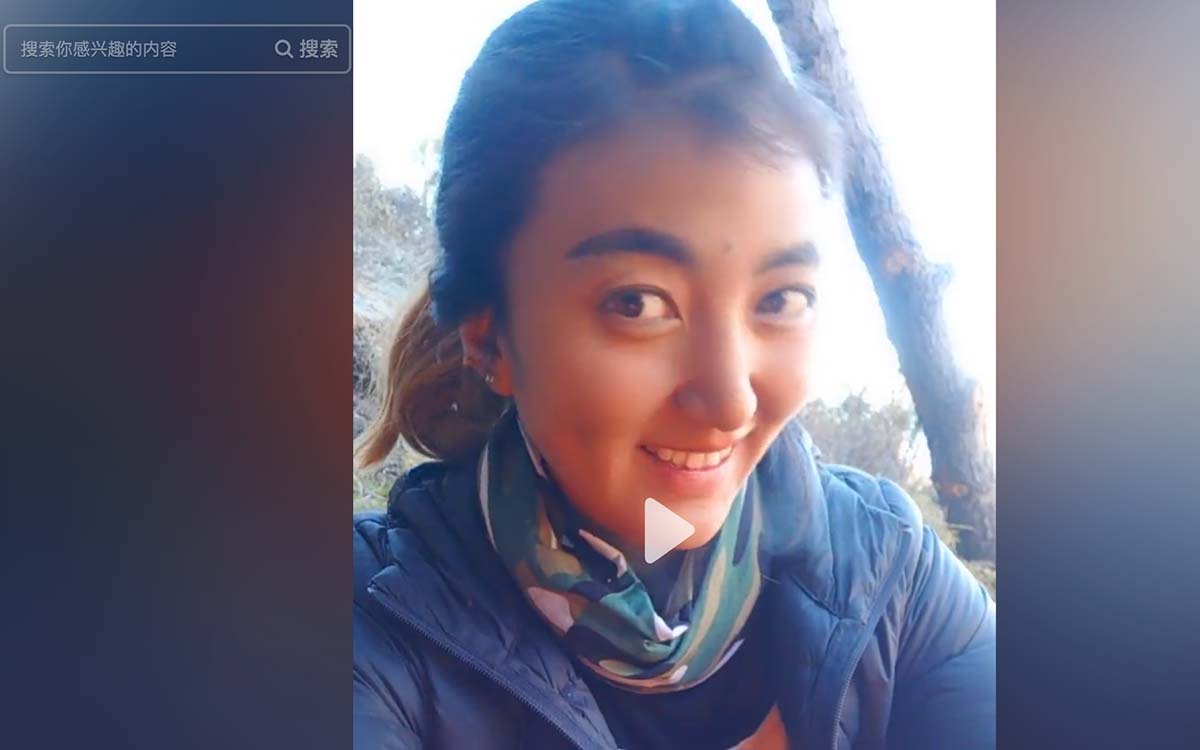 China ejecuta a exesposo de influencer por prenderle fuego en transmisión en vivo