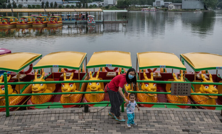 China ofrece beneficios a las mujeres por tener hijos, si están casadas