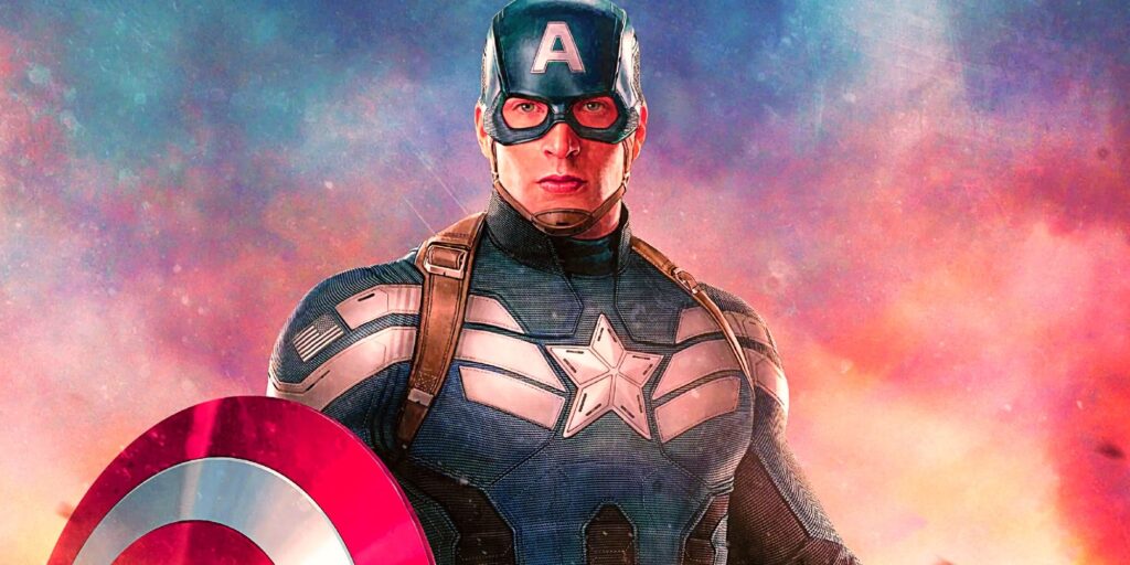 Chris Evans odia su disfraz de Vengadores, pero no es el peor de Marvel