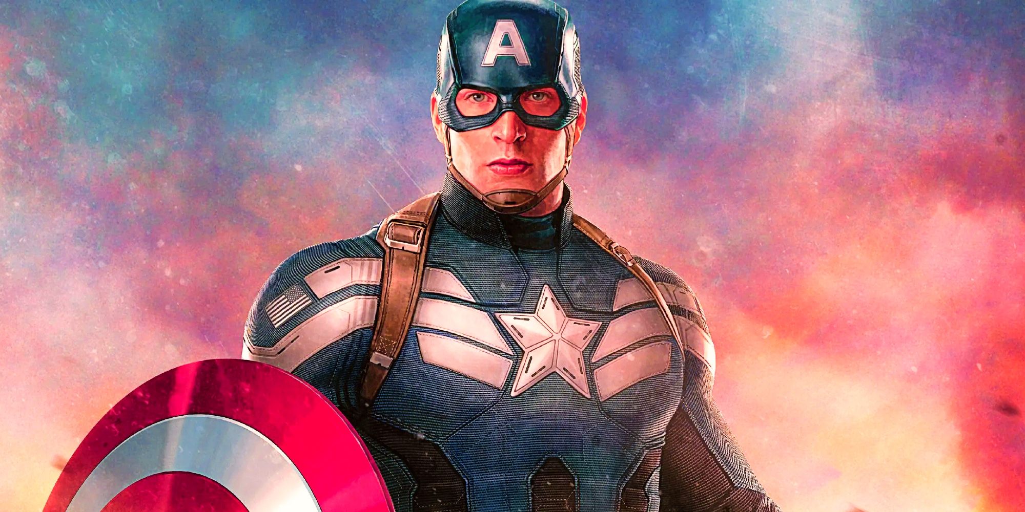 Chris Evans odia su disfraz de Vengadores, pero no es el peor de Marvel