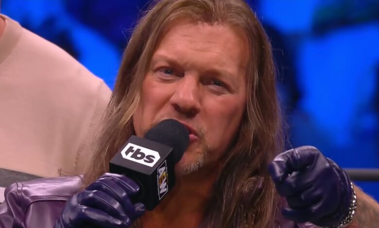 Chris Jericho revela cómo nació Money In The Bank