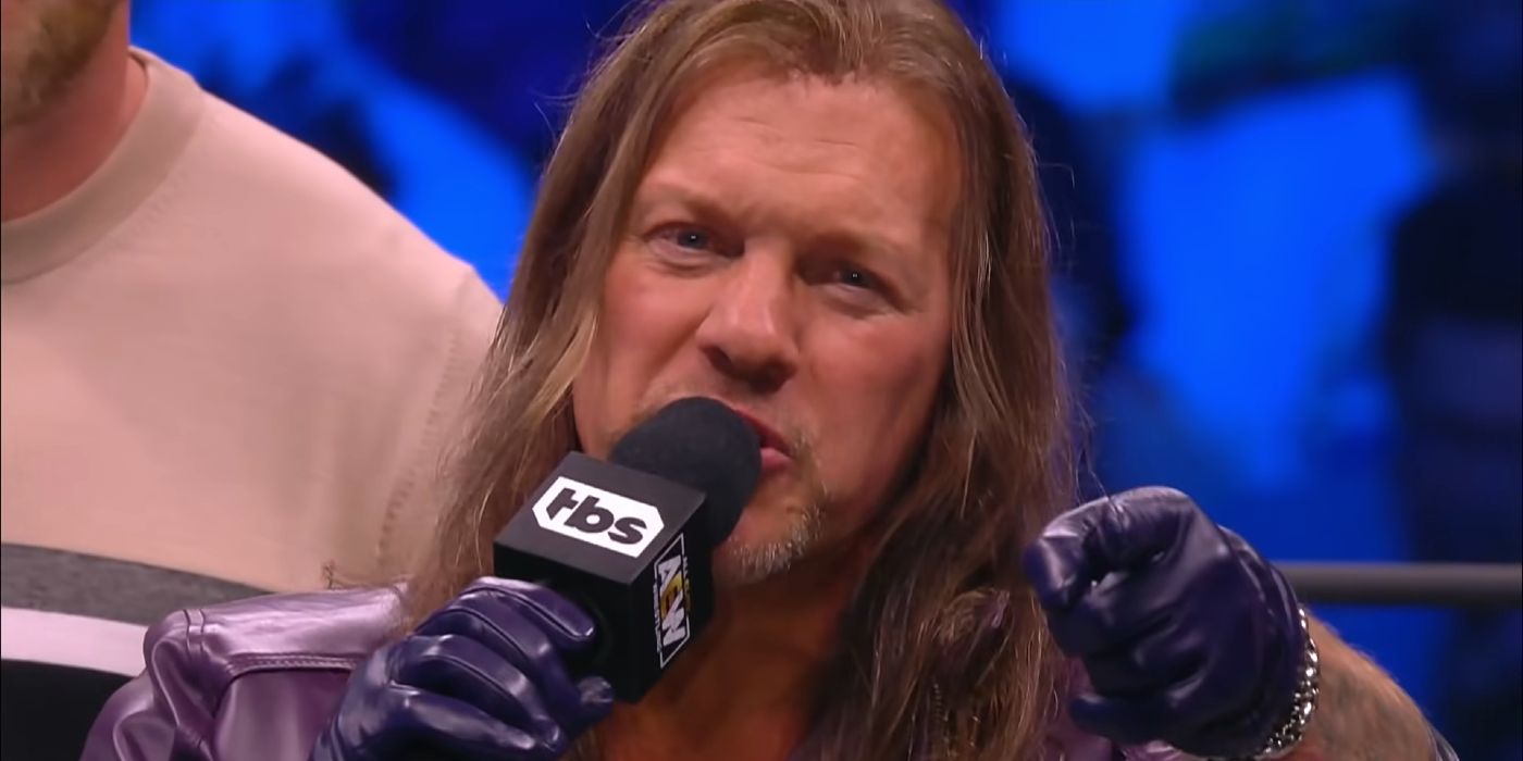 Chris Jericho revela cómo nació Money In The Bank