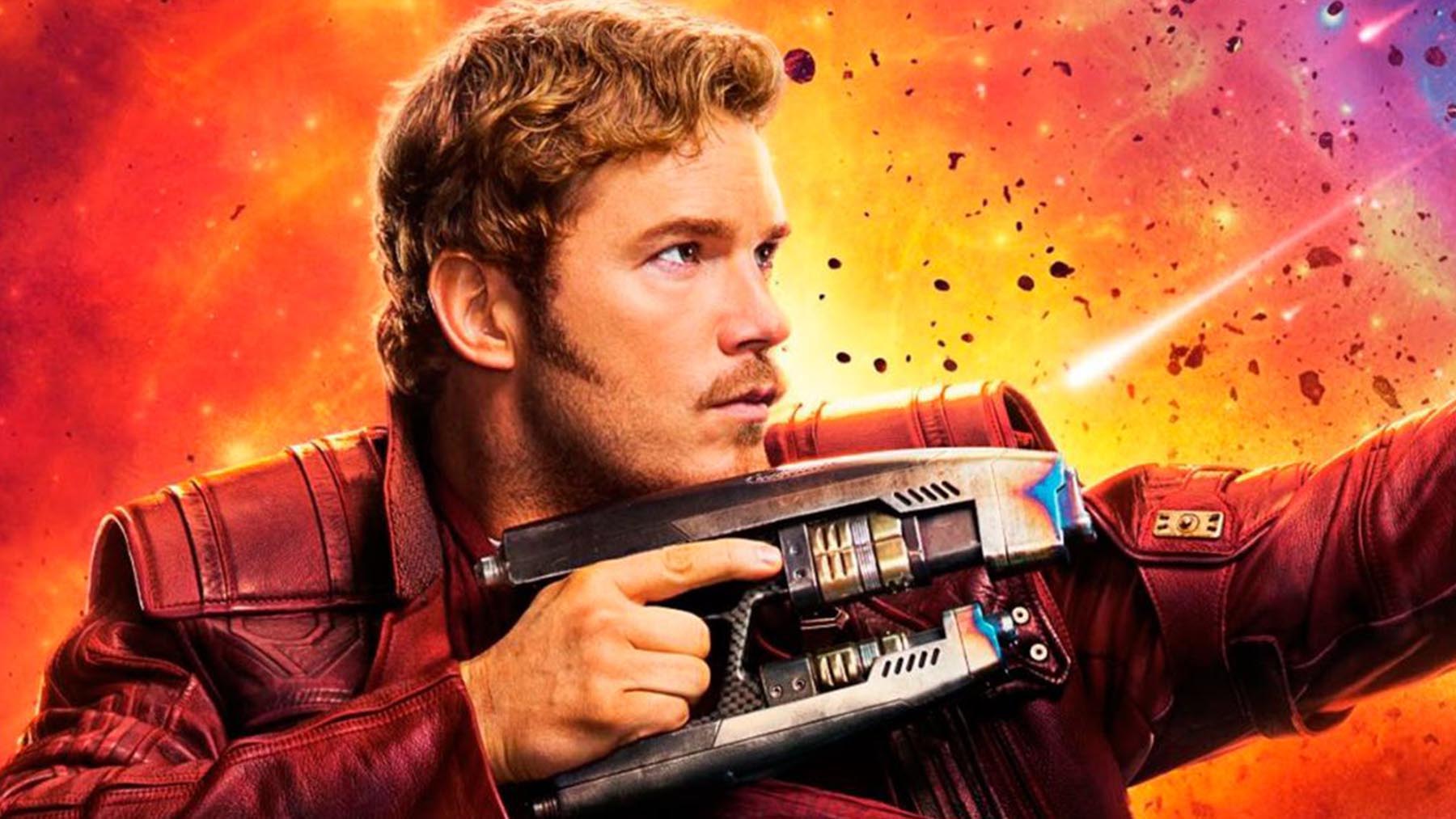 Chris Pratt revela cómo la muerte de Gamora afectará a Star-Lord en ‘Guardianes de la galaxia 3’