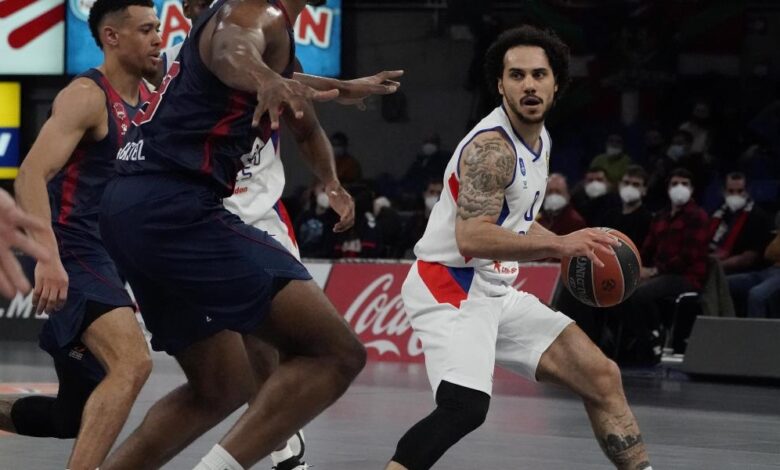 Cinco referentes de la Euroliga que pueden dar el salto a la NBA este verano