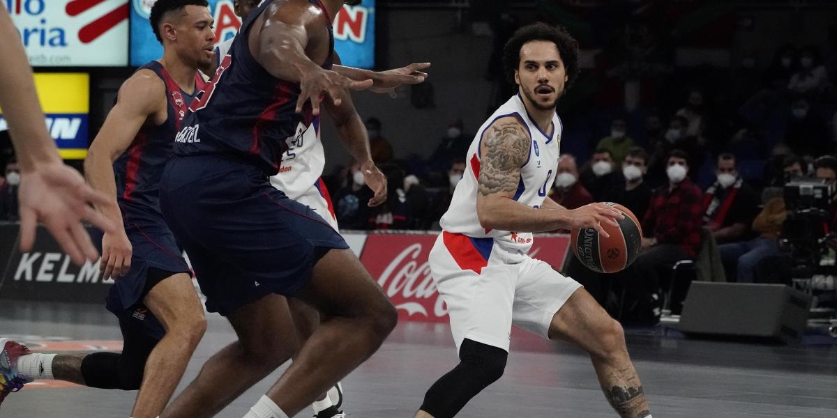 Cinco referentes de la Euroliga que pueden dar el salto a la NBA este verano