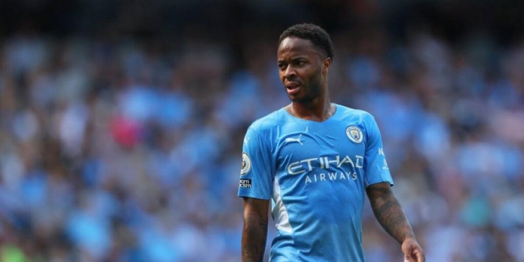 City y Chelsea se ponen de acuerdo por Sterling