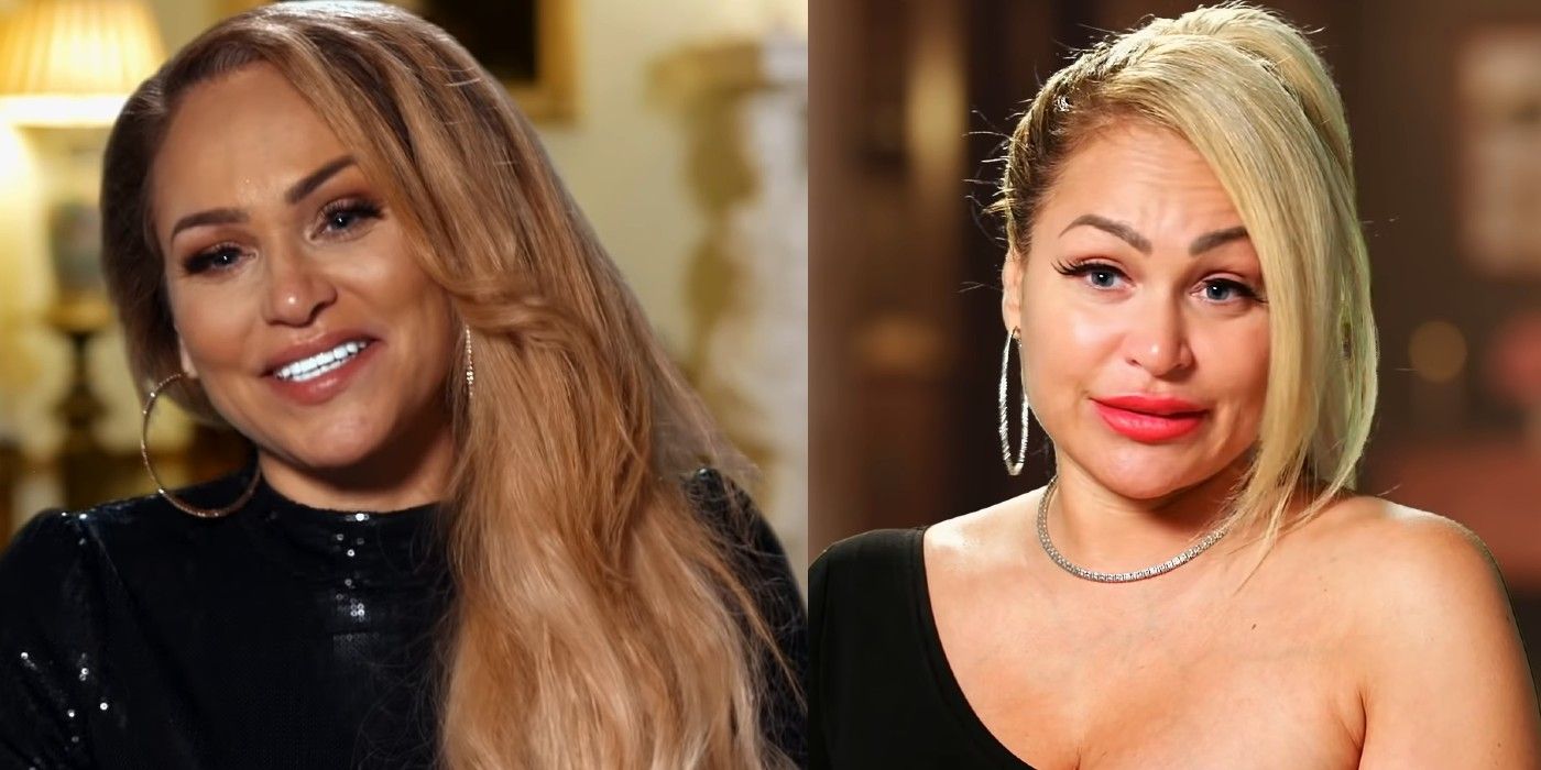 Clasificación de los procedimientos de cirugía plástica más controvertidos de Darcey Silva