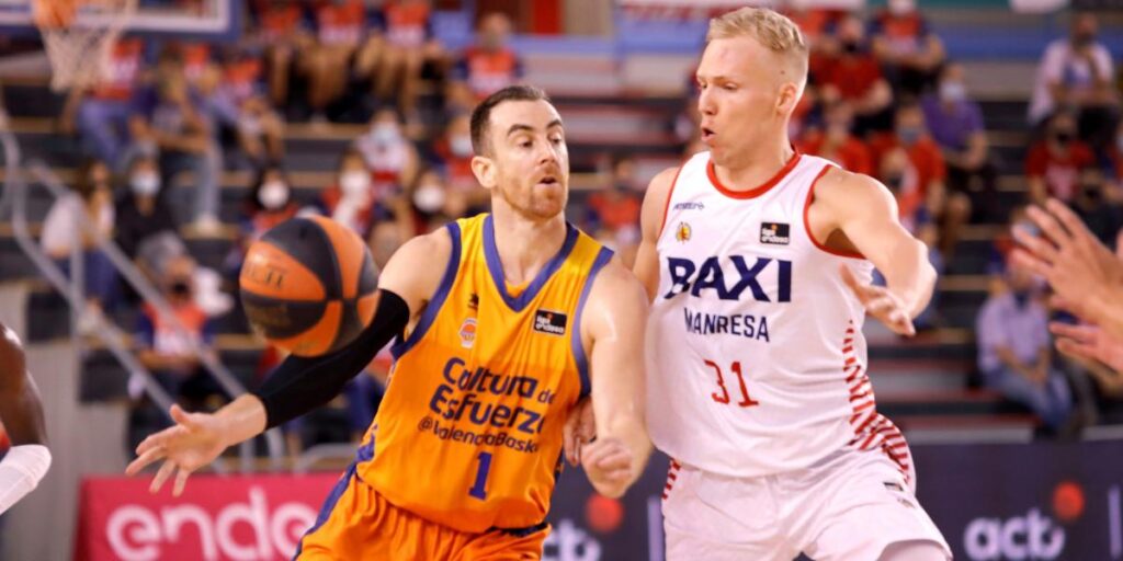 Claver: "Estoy seguro que con la ilusión de Mumbrú, todo saldrá bien"