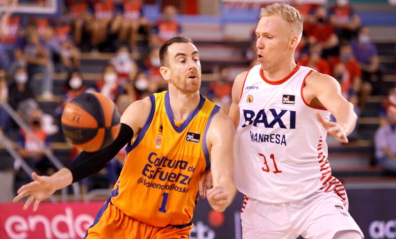 Claver: "Estoy seguro que con la ilusión de Mumbrú, todo saldrá bien"