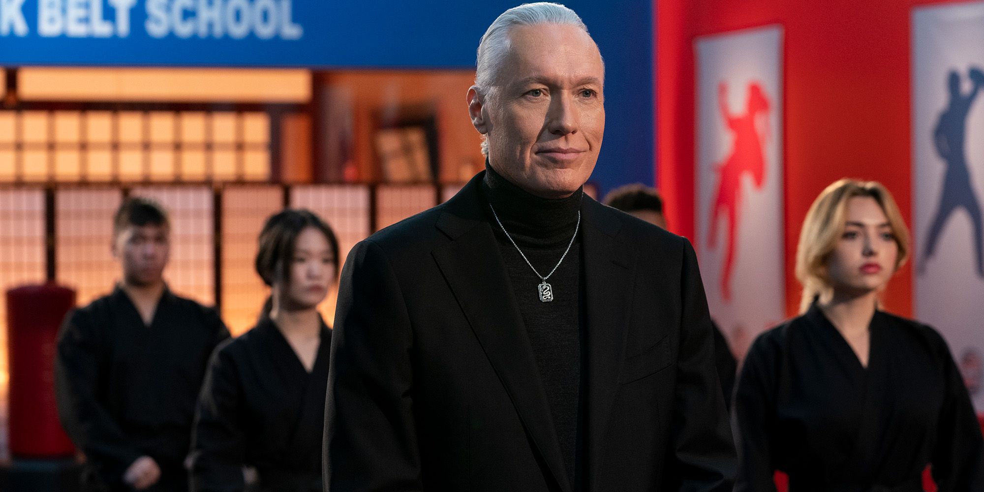 Cobra Kai Temporada 6 Posibilidad abordada por co-showrunner