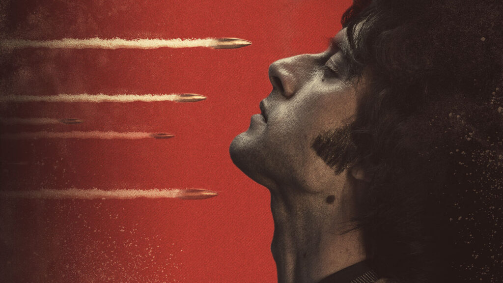 'Cocaine Coast' original de Netflix dejará Netflix en agosto de 2022