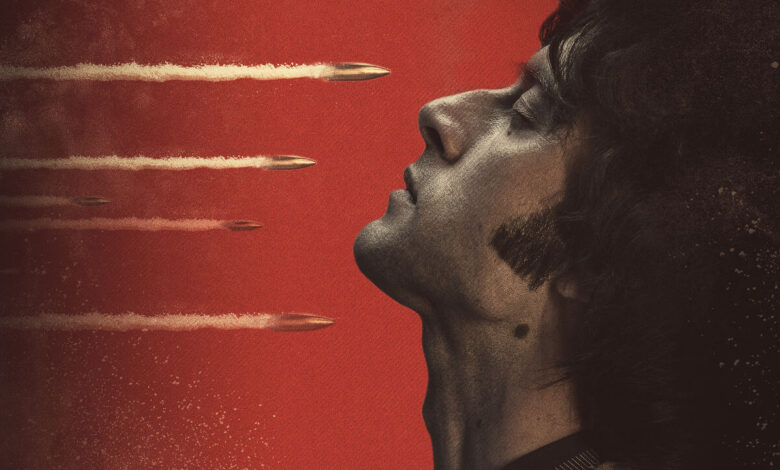 'Cocaine Coast' original de Netflix dejará Netflix en agosto de 2022