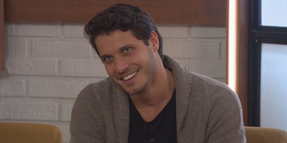 Cody Calafiore admite que fue irresponsable con el dinero de Big Brother 16
