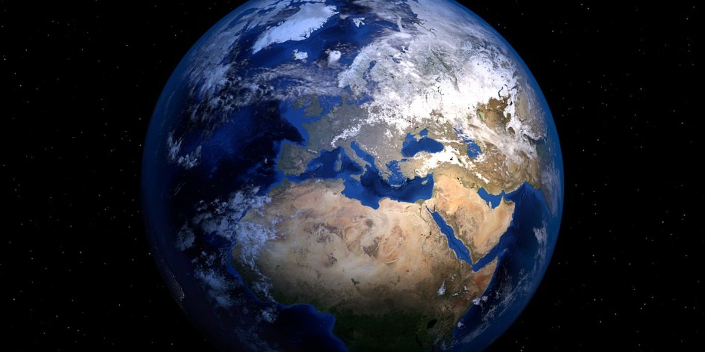 Cohete chino listo para estrellarse este fin de semana, y nadie sabe dónde