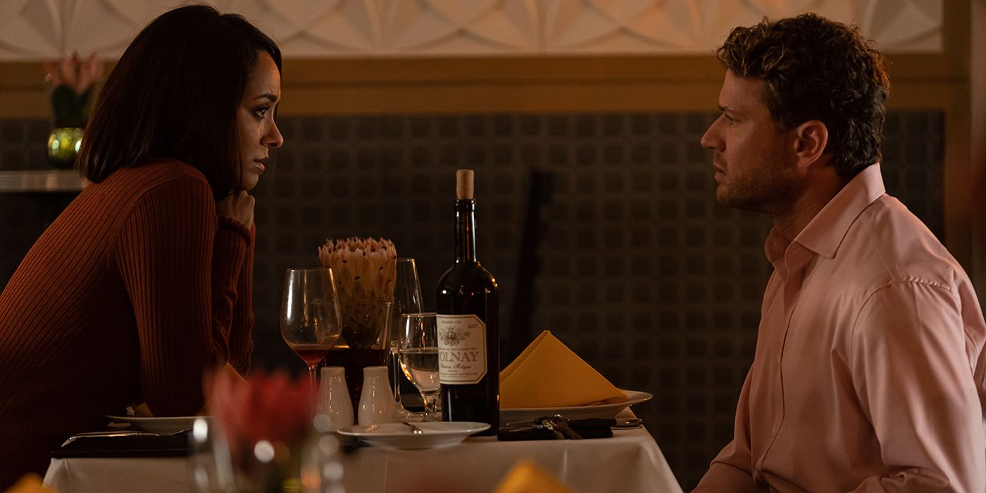 Collide: se revela el tráiler explosivo de la película de Ryan Philippe [EXCLUSIVE]