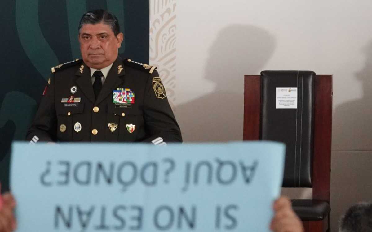 Comisión para el Acceso a la Verdad reporta ‘acceso irrestricto’ a archivos militares