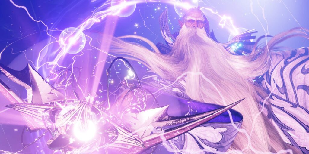 Cómo FF7 Rebirth puede traer de vuelta el contenido oculto de FF7