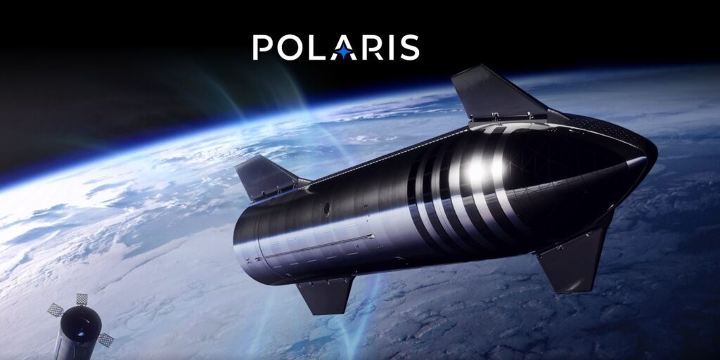 Cómo Polaris Dawn continúa el trabajo positivo iniciado por Inspiration4
