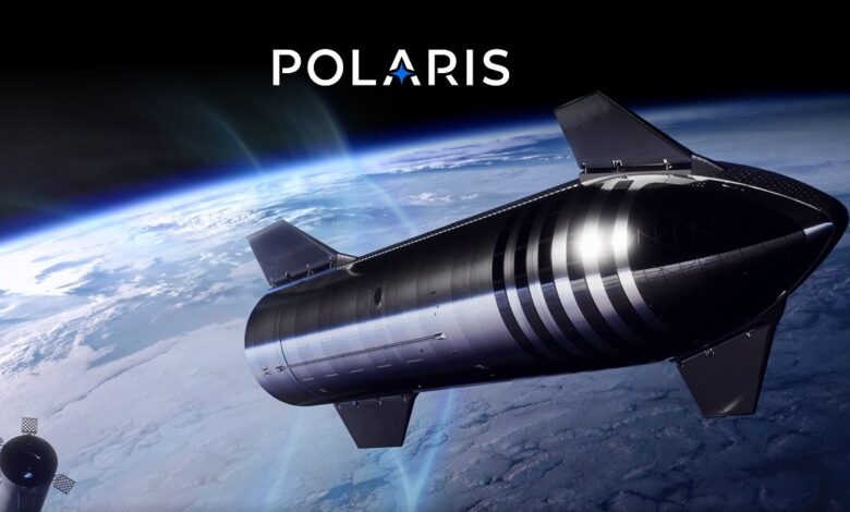 Cómo Polaris Dawn continúa el trabajo positivo iniciado por Inspiration4