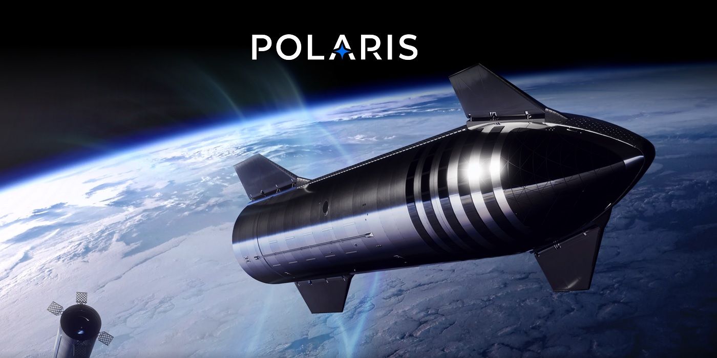 Cómo Polaris Dawn continúa el trabajo positivo iniciado por Inspiration4