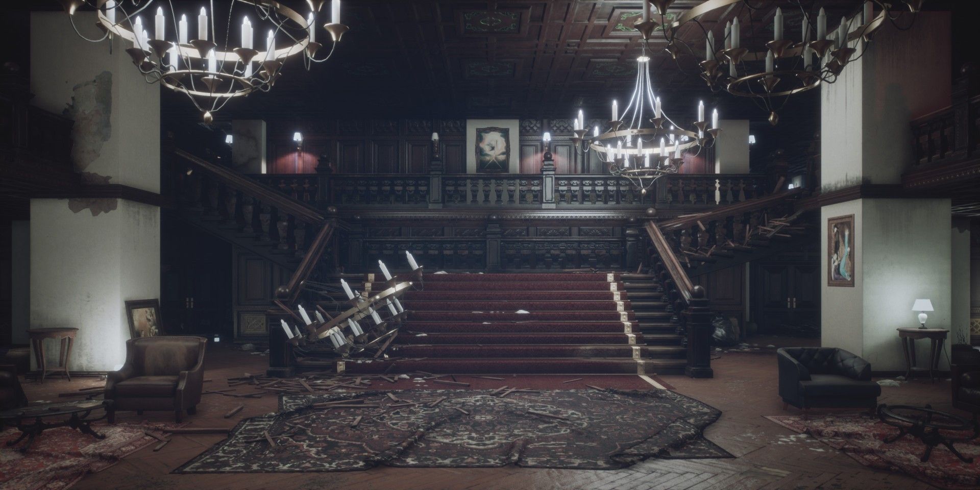 Cómo ahorrar en Fobia: St Dinfa Hotel