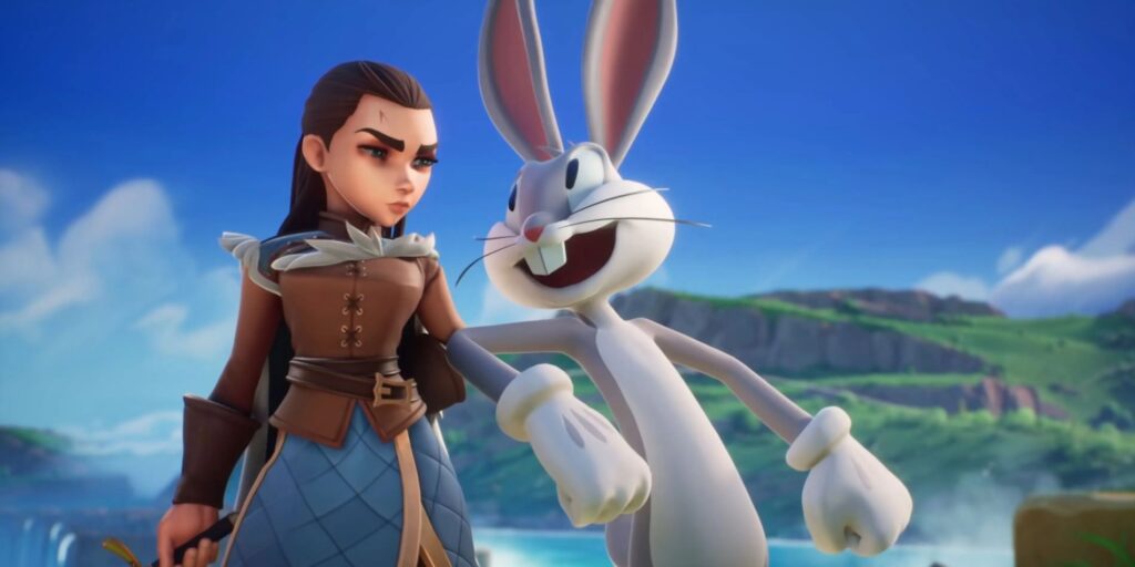 Cómo cambiar tu edad en MultiVersus