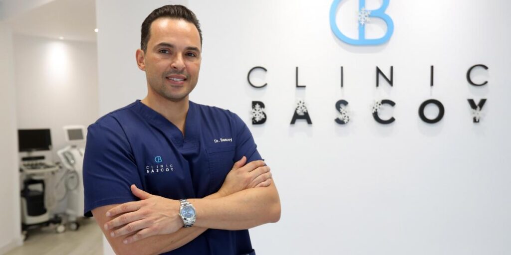 Cómo combatir la flacidez facial