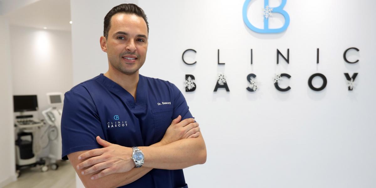 Cómo combatir la flacidez facial