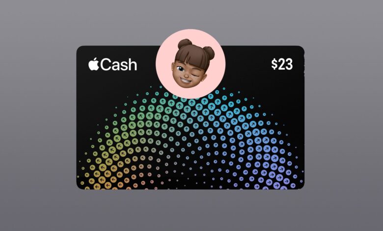Cómo configurar Apple Pay para adolescentes con Apple Cash Family