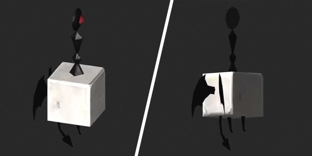 Cómo conseguir los pendientes Demon Brick en Final Fantasy XIV