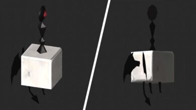 Cómo conseguir los pendientes Demon Brick en Final Fantasy XIV