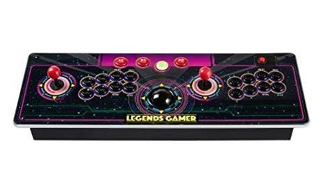 Legends Gamer Pro SE Tabletop Arcade