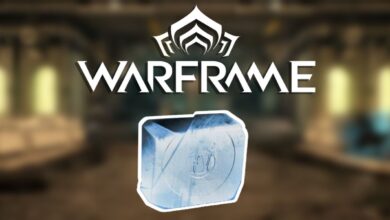 Cómo cultivar galio en Warframe