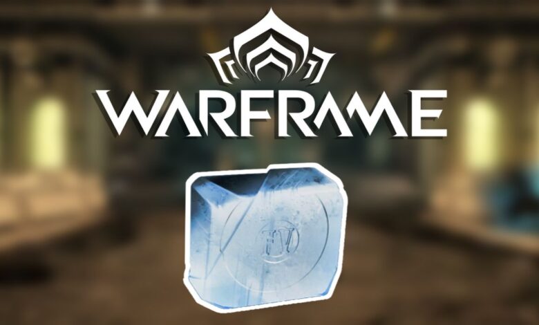 Cómo cultivar galio en Warframe