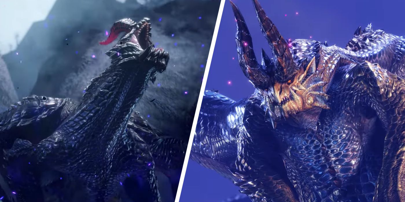 Cómo curar Frenzy en Monster Hunter Rise: Sunbreak