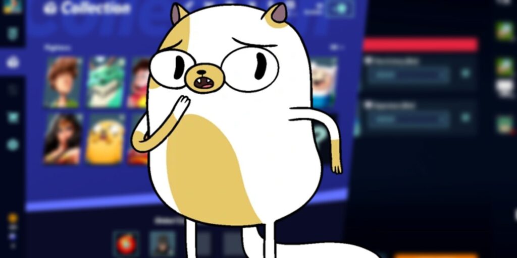 Cómo desbloquear Cake the Cat en MultiVersus