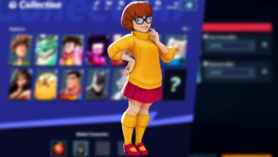 Cómo desbloquear Velma en MultiVersus