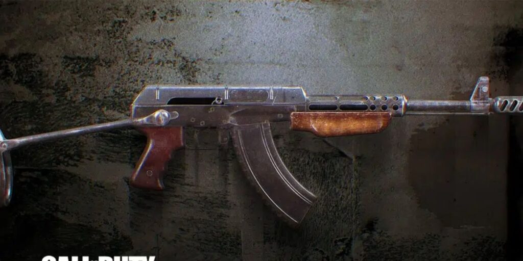 Cómo desbloquear el Vargo-S AR en CoD Warzone y Vanguard