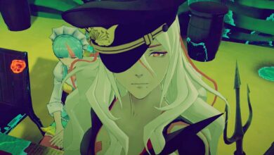 Cómo desbloquear el logro Quiz King en AI: The Somnium Files - Iniciativa nirvanA