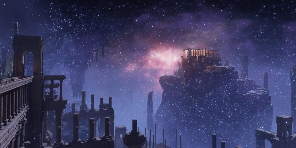 Cómo el DLC de Elden Ring podría cambiar su mapa